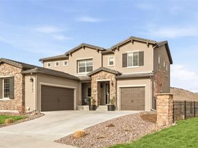 2105 S Poppy Street, Lakewood CO 80228