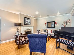 824 S Medea Way, Denver CO 80209