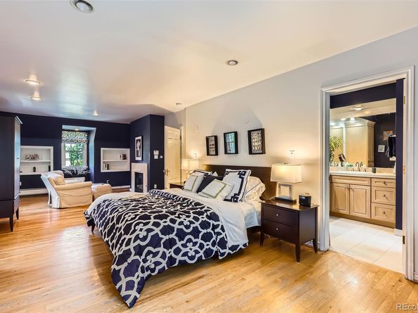 824 S Medea Way, Denver CO 80209