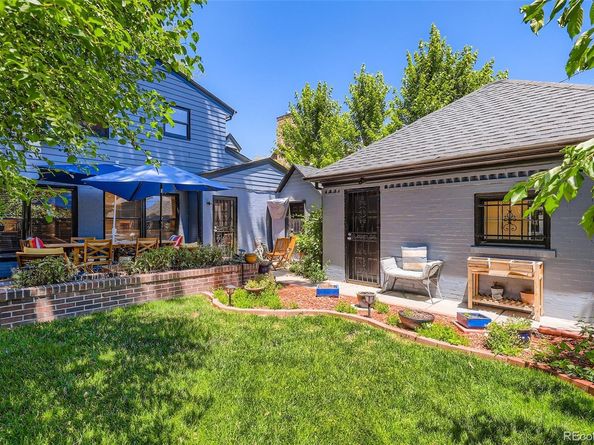 824 S Medea Way, Denver CO 80209