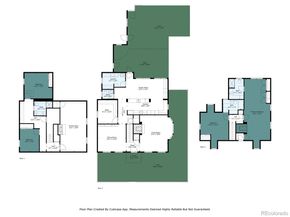 824 S Medea Way, Denver CO 80209