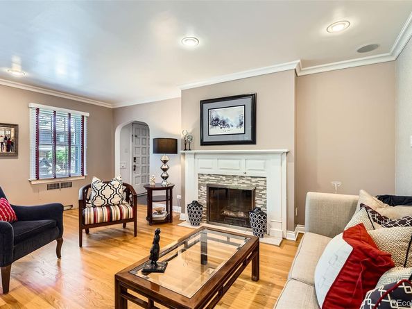 824 S Medea Way, Denver CO 80209