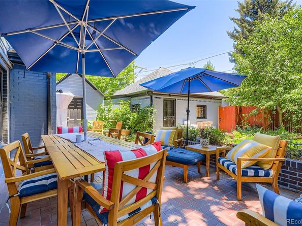 824 S Medea Way, Denver CO 80209