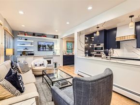 824 S Medea Way, Denver CO 80209
