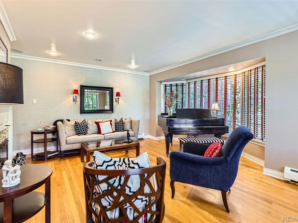 824 S Medea Way, Denver CO 80209