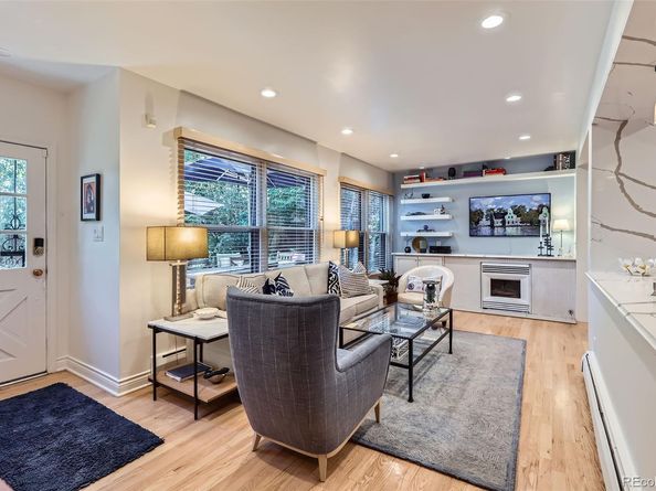 824 S Medea Way, Denver CO 80209