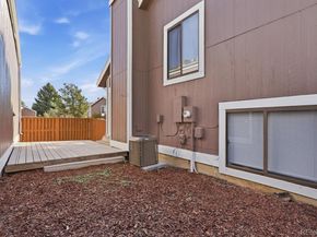 3757 S Genoa Circle B, Aurora CO 80013