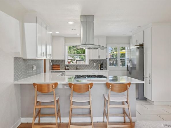 1416 Willow Street, Denver CO 80220