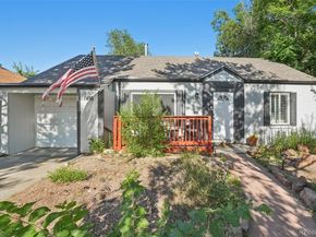 1416 Willow Street, Denver CO 80220