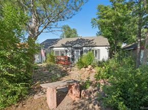 1416 Willow Street, Denver CO 80220