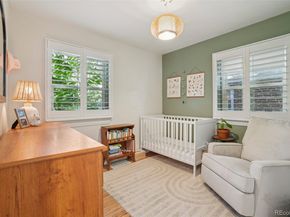 1416 Willow Street, Denver CO 80220