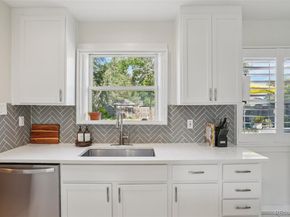 1416 Willow Street, Denver CO 80220