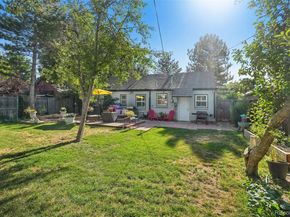 1416 Willow Street, Denver CO 80220