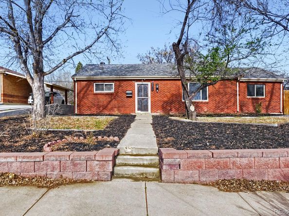 8861 Poze Boulevard, Thornton CO 80229