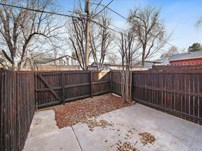 3736 Miller Court, Wheat Ridge CO 80033