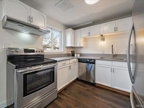 3736 Miller Court, Wheat Ridge CO 80033