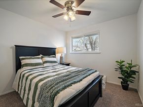 3736 Miller Court, Wheat Ridge CO 80033