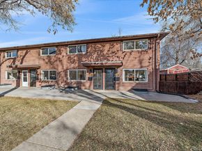 3736 Miller Court, Wheat Ridge CO 80033