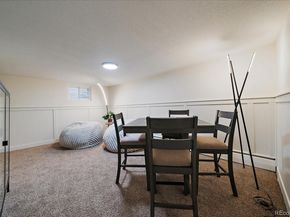 3736 Miller Court, Wheat Ridge CO 80033