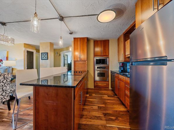 1020 15th Street 29J, Denver CO 80202