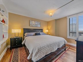 1020 15th Street 29J, Denver CO 80202