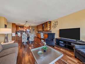 1020 15th Street 29J, Denver CO 80202