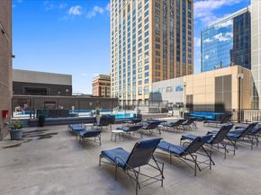 1020 15th Street 29J, Denver CO 80202