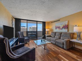 1020 15th Street 29J, Denver CO 80202