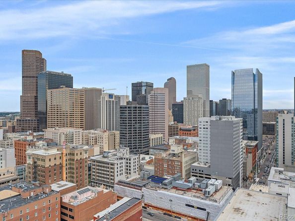 1020 15th Street 29J, Denver CO 80202