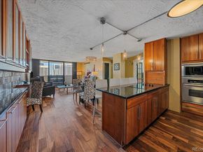 1020 15th Street 29J, Denver CO 80202