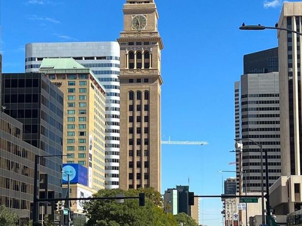 1020 15th Street 29J, Denver CO 80202