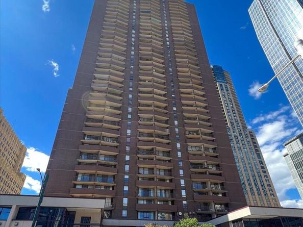 1020 15th Street 29J, Denver CO 80202