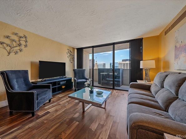 1020 15th Street 29J, Denver CO 80202