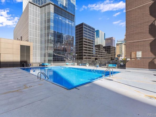 1020 15th Street 29J, Denver CO 80202