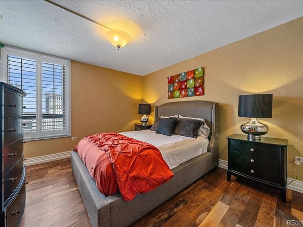 1020 15th Street 29J, Denver CO 80202