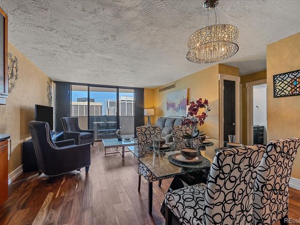 1020 15th Street 29J, Denver CO 80202
