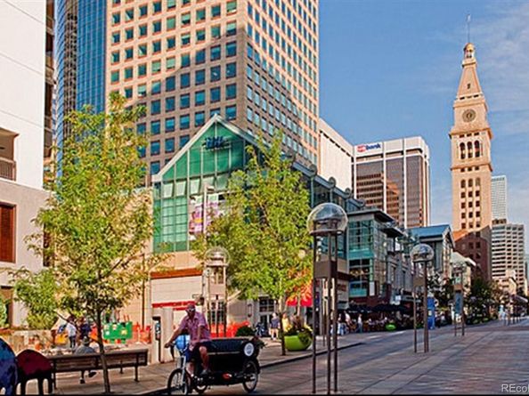 1020 15th Street 29J, Denver CO 80202