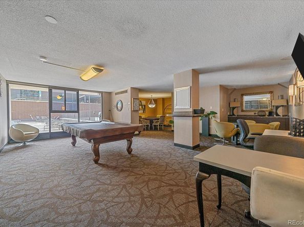 1020 15th Street 29J, Denver CO 80202