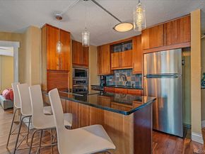 1020 15th Street 29J, Denver CO 80202