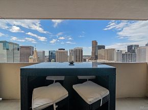 1020 15th Street 29J, Denver CO 80202
