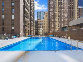 1020 15th Street 29J, Denver CO 80202