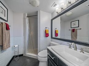 1020 15th Street 29J, Denver CO 80202