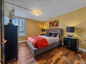 1020 15th Street 29J, Denver CO 80202