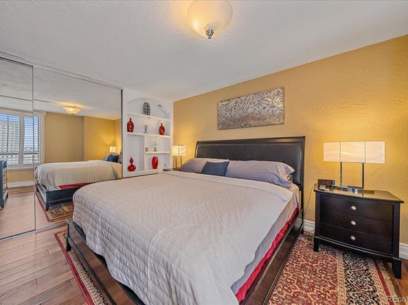 1020 15th Street 29J, Denver CO 80202