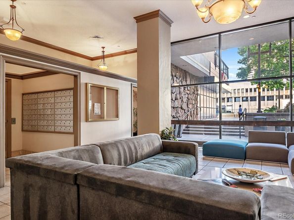 1020 15th Street 29J, Denver CO 80202
