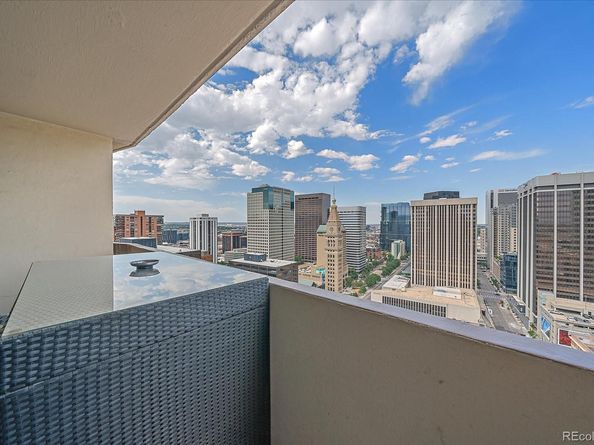 1020 15th Street 29J, Denver CO 80202