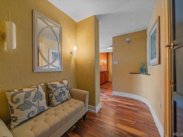 1020 15th Street 29J, Denver CO 80202