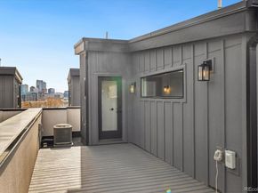 3830 Jason Street 4, Denver CO 80211