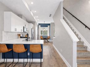 3830 Jason Street 4, Denver CO 80211