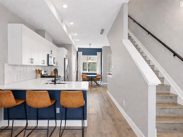 3830 Jason Street 4, Denver CO 80211